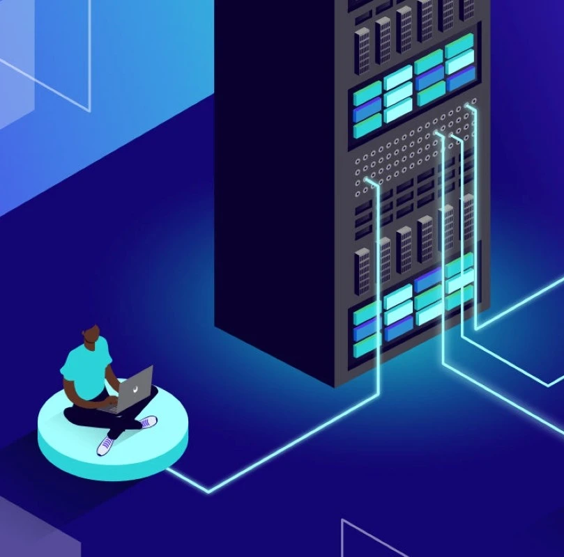 Hosting pro .NET aplikace – Thumbnail služby